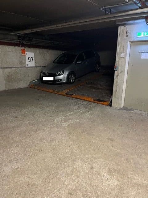 garage to rent, 0 m², Crusiusstr. 1, München, Bavaria garage to rent, 0 m², Crusiusstr. 1, München, Bavaria