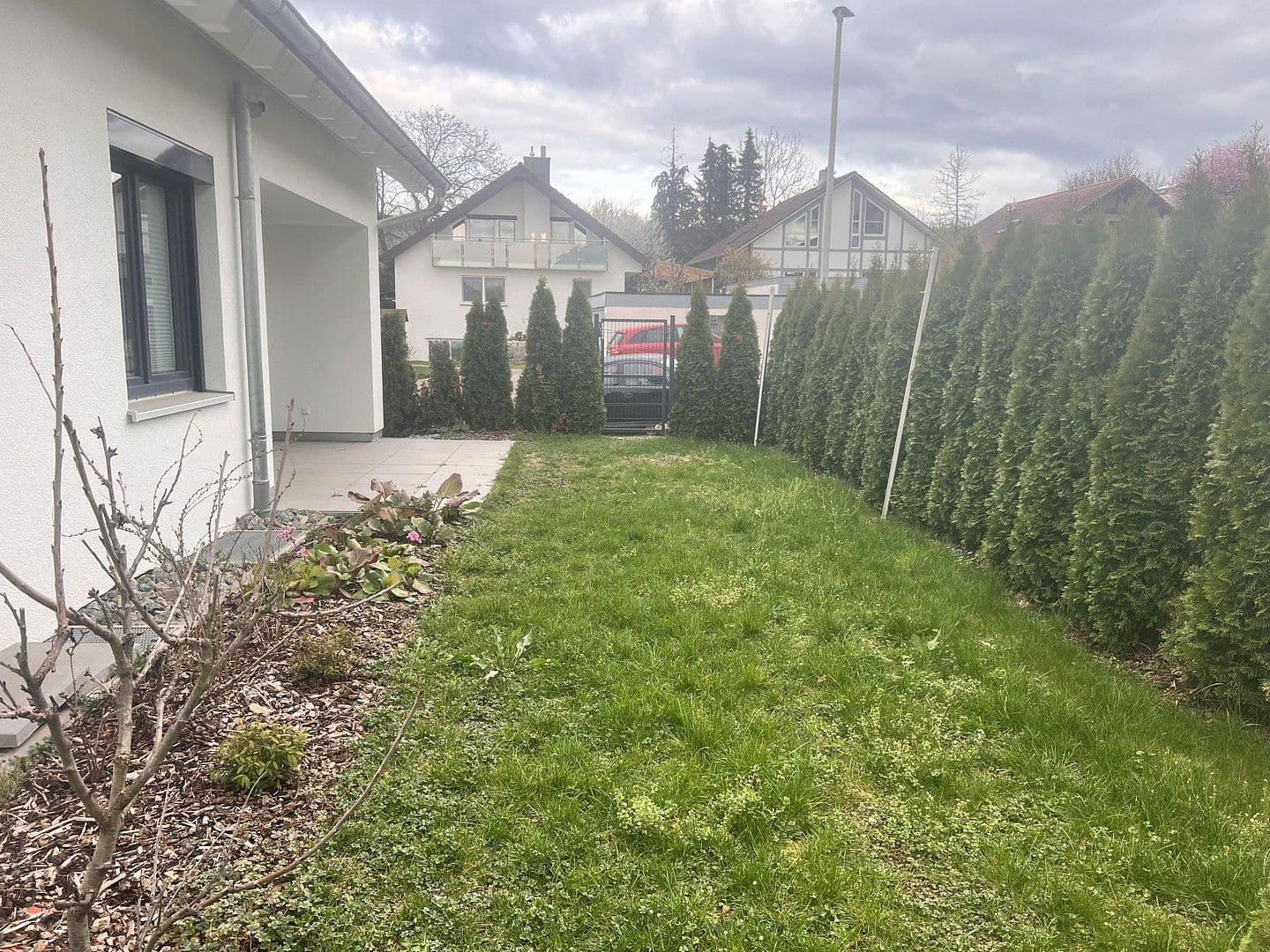 4 bedroom flat to rent, 101 m², Rieslingstraße 10, Abstatt, Baden-Württemberg 4 bedroom flat to rent, 101 m², Rieslingstraße 10, Abstatt, Baden-Württemberg