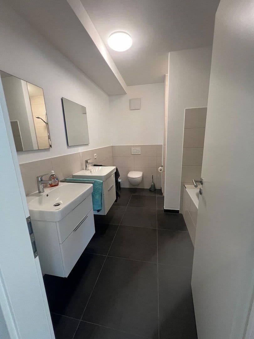 1 bedroom with open-plan kitchen flat to rent, 80 m², Frankfurt am Main, Hesse 1 bedroom with open-plan kitchen flat to rent, 80 m², Frankfurt am Main, Hesse