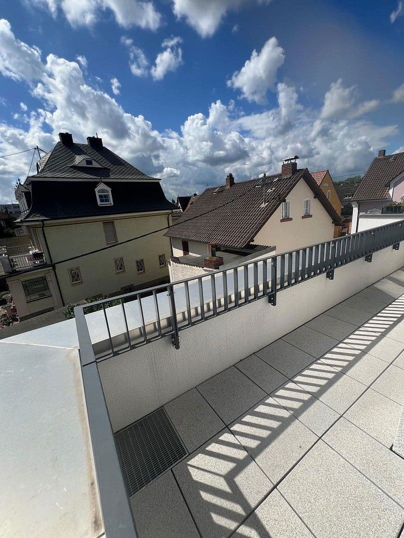 1 bedroom with open-plan kitchen flat to rent, 80 m², Frankfurt am Main, Hesse 1 bedroom with open-plan kitchen flat to rent, 80 m², Frankfurt am Main, Hesse