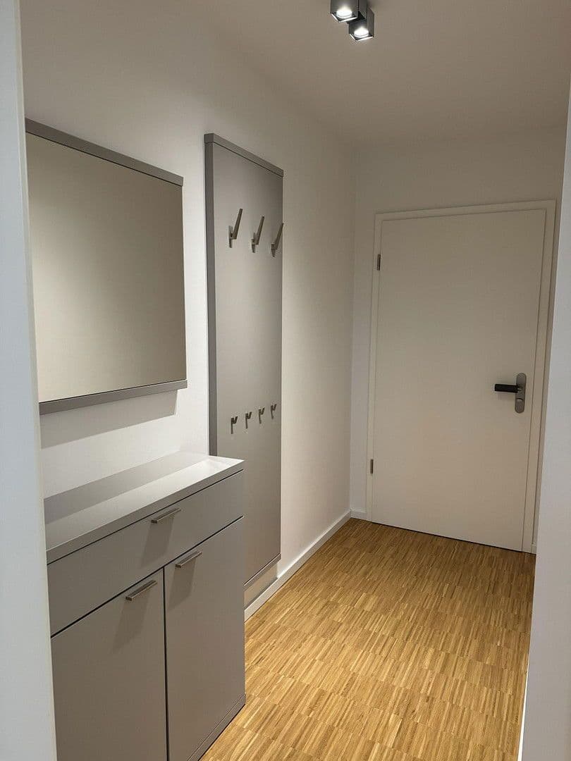 1 bedroom with open-plan kitchen flat to rent, 80 m², Frankfurt am Main, Hesse 1 bedroom with open-plan kitchen flat to rent, 80 m², Frankfurt am Main, Hesse
