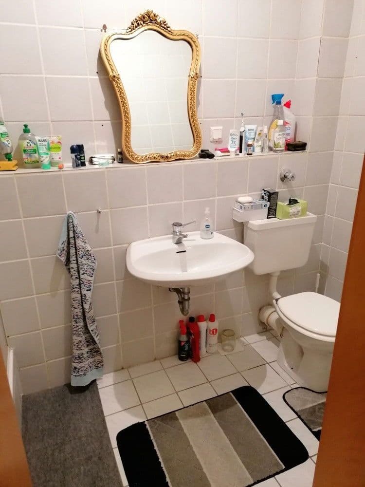 2 bedroom flat to rent, 40 m², Vinckestr. 21, Hagen, North Rhine-Westphalia 2 bedroom flat to rent, 40 m², Vinckestr. 21, Hagen, North Rhine-Westphalia