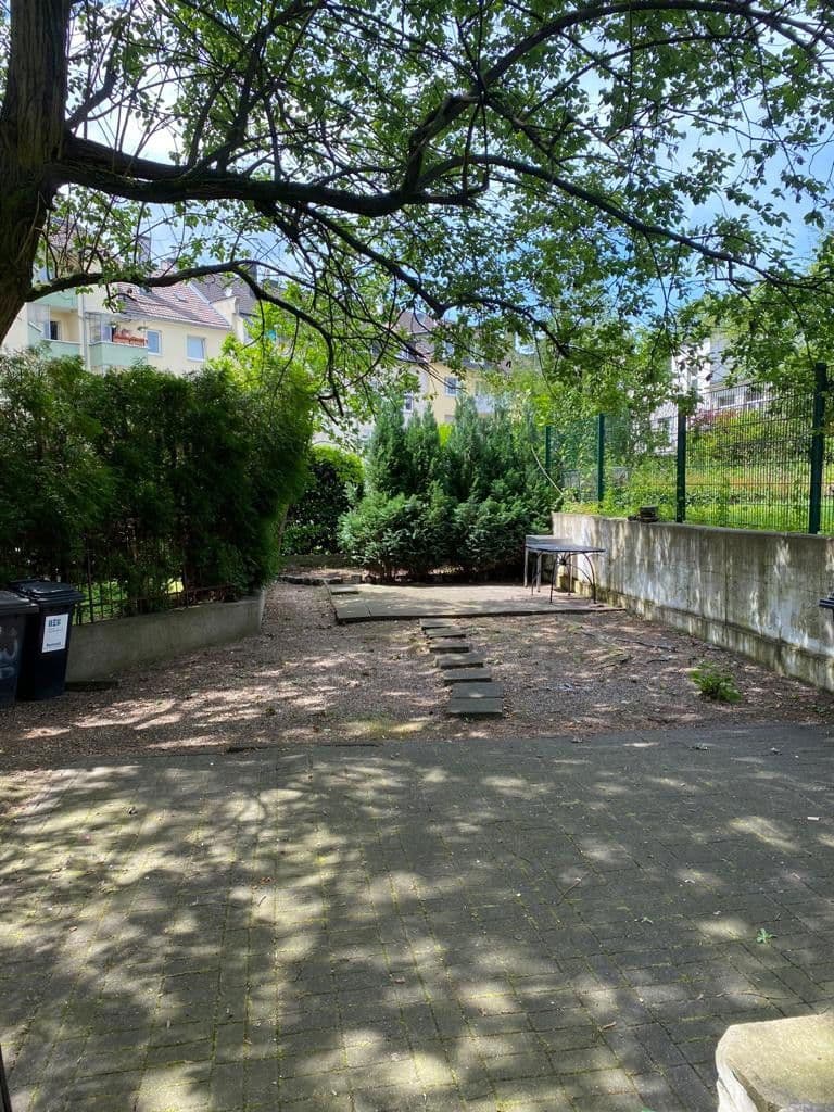 2 bedroom flat to rent, 40 m², Vinckestr. 21, Hagen, North Rhine-Westphalia 2 bedroom flat to rent, 40 m², Vinckestr. 21, Hagen, North Rhine-Westphalia