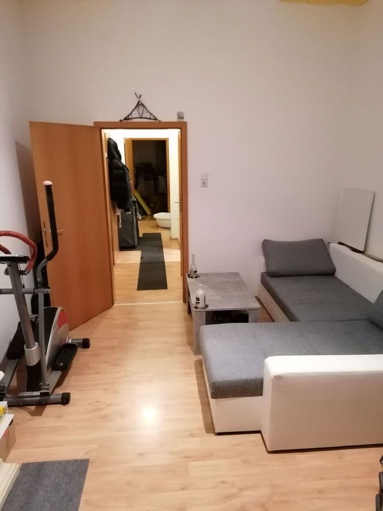2 bedroom flat to rent, 40 m², Vinckestr. 21, Hagen, North Rhine-Westphalia 2 bedroom flat to rent, 40 m², Vinckestr. 21, Hagen, North Rhine-Westphalia