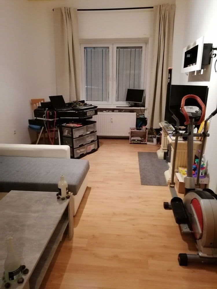 2 bedroom flat to rent, 40 m², Vinckestr. 21, Hagen, North Rhine-Westphalia 2 bedroom flat to rent, 40 m², Vinckestr. 21, Hagen, North Rhine-Westphalia