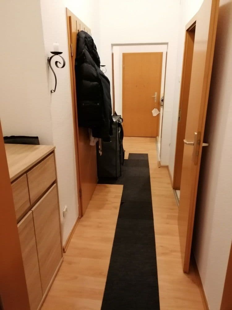 2 bedroom flat to rent, 40 m², Vinckestr. 21, Hagen, North Rhine-Westphalia 2 bedroom flat to rent, 40 m², Vinckestr. 21, Hagen, North Rhine-Westphalia