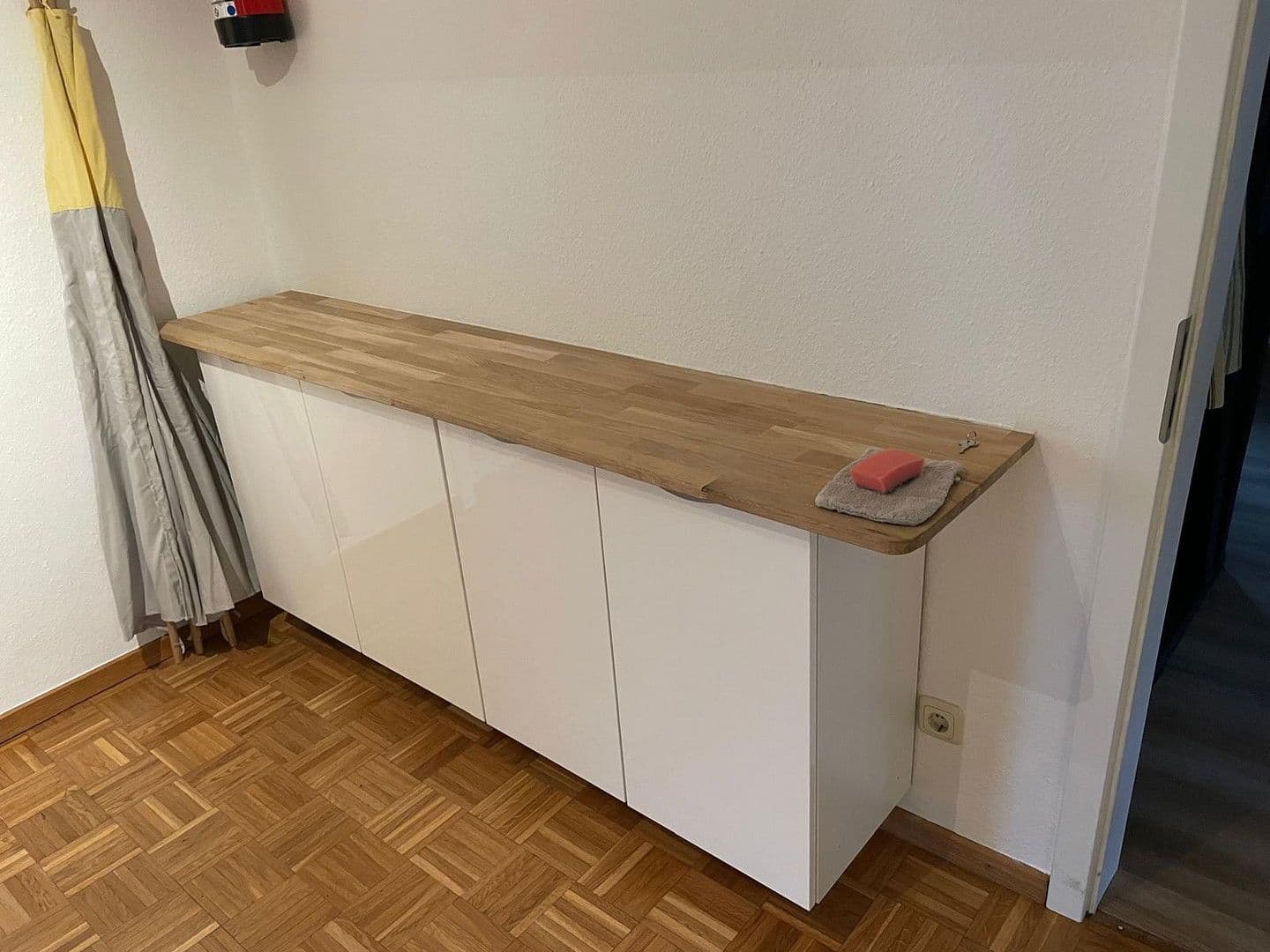 2 bedroom with open-plan kitchen flat to rent, 92 m², Minden, North Rhine-Westphalia 2 bedroom with open-plan kitchen flat to rent, 92 m², Minden, North Rhine-Westphalia