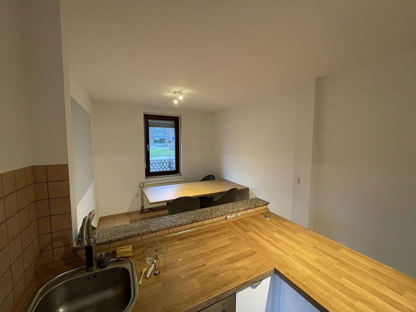 2 bedroom with open-plan kitchen flat to rent, 92 m², Minden, North Rhine-Westphalia 2 bedroom with open-plan kitchen flat to rent, 92 m², Minden, North Rhine-Westphalia