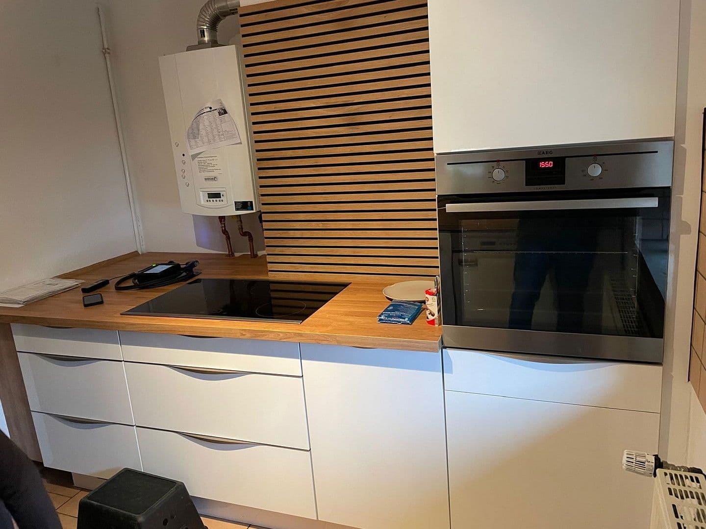 2 bedroom with open-plan kitchen flat to rent, 92 m², Minden, North Rhine-Westphalia 2 bedroom with open-plan kitchen flat to rent, 92 m², Minden, North Rhine-Westphalia