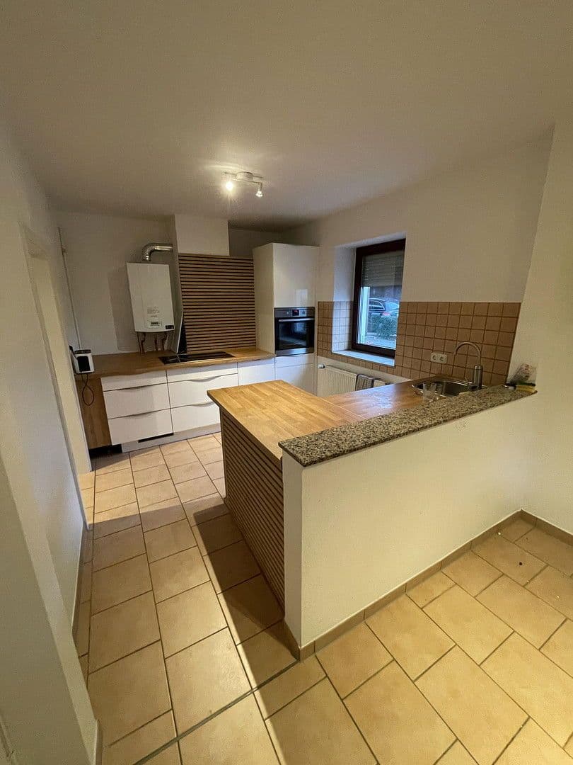 2 bedroom with open-plan kitchen flat to rent, 92 m², Minden, North Rhine-Westphalia 2 bedroom with open-plan kitchen flat to rent, 92 m², Minden, North Rhine-Westphalia