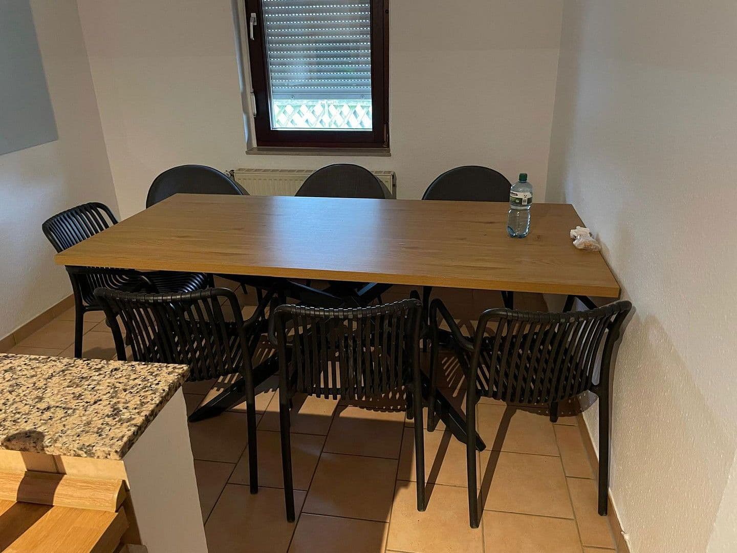 2 bedroom with open-plan kitchen flat to rent, 92 m², Minden, North Rhine-Westphalia 2 bedroom with open-plan kitchen flat to rent, 92 m², Minden, North Rhine-Westphalia