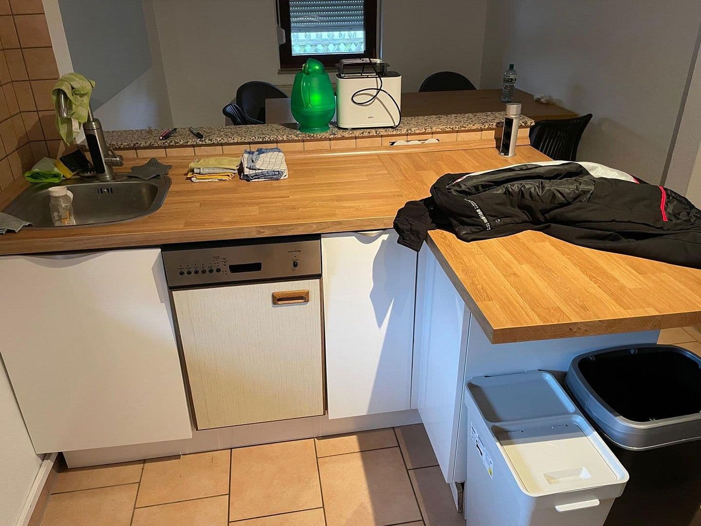 2 bedroom with open-plan kitchen flat to rent, 92 m², Minden, North Rhine-Westphalia 2 bedroom with open-plan kitchen flat to rent, 92 m², Minden, North Rhine-Westphalia