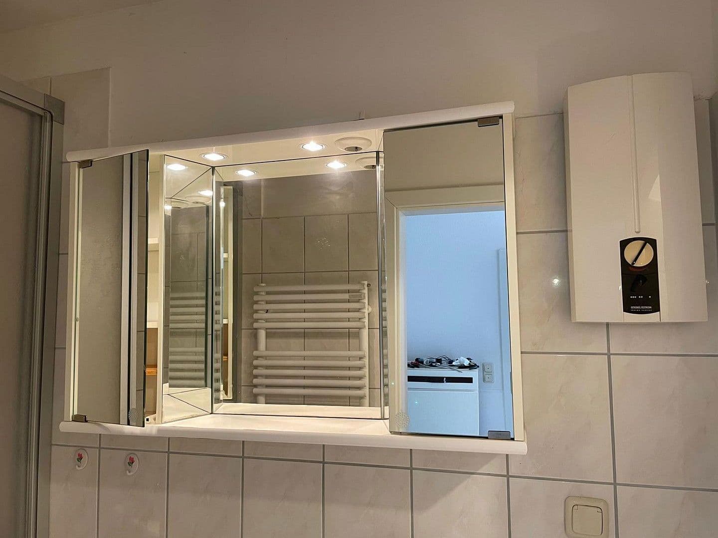 2 bedroom with open-plan kitchen flat to rent, 92 m², Minden, North Rhine-Westphalia 2 bedroom with open-plan kitchen flat to rent, 92 m², Minden, North Rhine-Westphalia