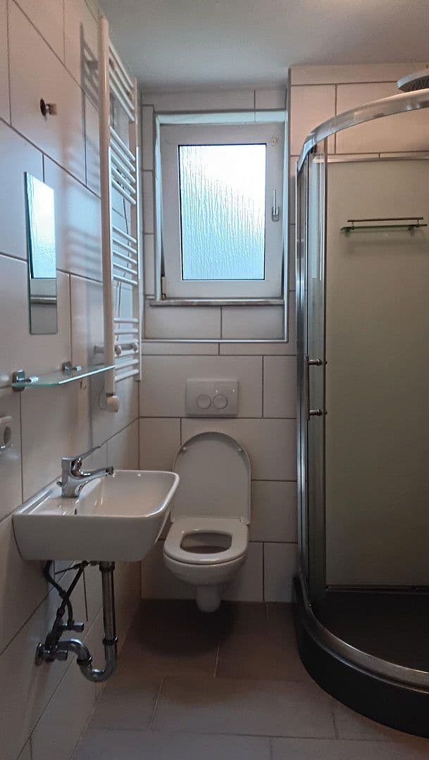 2 bedroom flat to rent, 52 m², Feldstraße 15, Bönen, North Rhine-Westphalia 2 bedroom flat to rent, 52 m², Feldstraße 15, Bönen, North Rhine-Westphalia