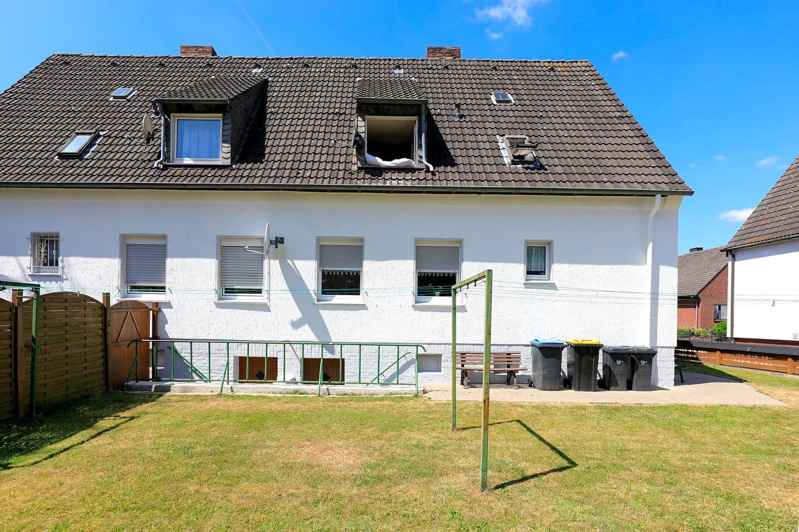 2 bedroom flat to rent, 52 m², Feldstraße 15, Bönen, North Rhine-Westphalia 2 bedroom flat to rent, 52 m², Feldstraße 15, Bönen, North Rhine-Westphalia