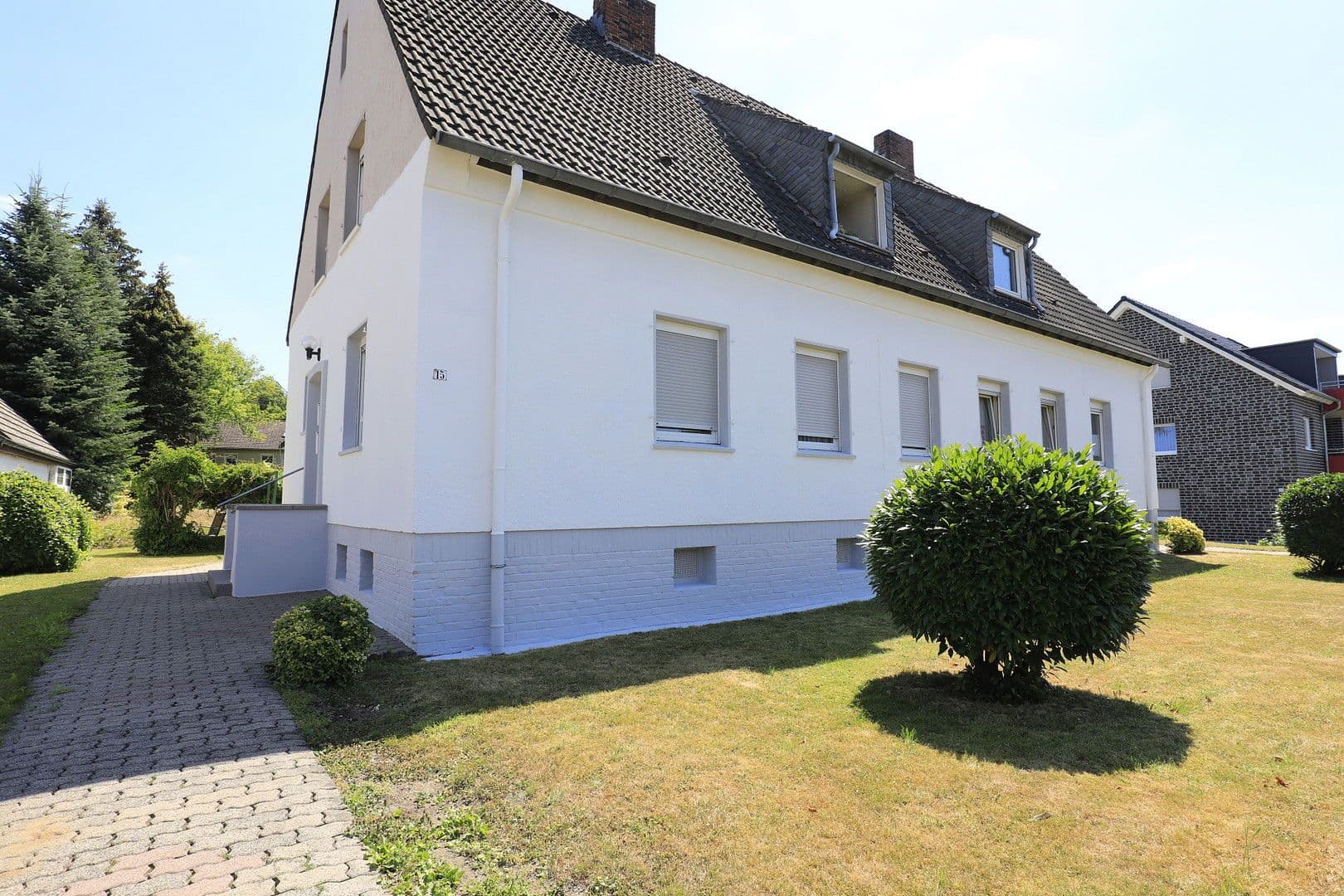 2 bedroom flat to rent, 52 m², Feldstraße 15, Bönen, North Rhine-Westphalia 2 bedroom flat to rent, 52 m², Feldstraße 15, Bönen, North Rhine-Westphalia