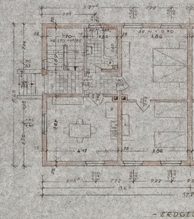 2 bedroom flat to rent, 52 m², Feldstraße 15, Bönen, North Rhine-Westphalia 2 bedroom flat to rent, 52 m², Feldstraße 15, Bönen, North Rhine-Westphalia
