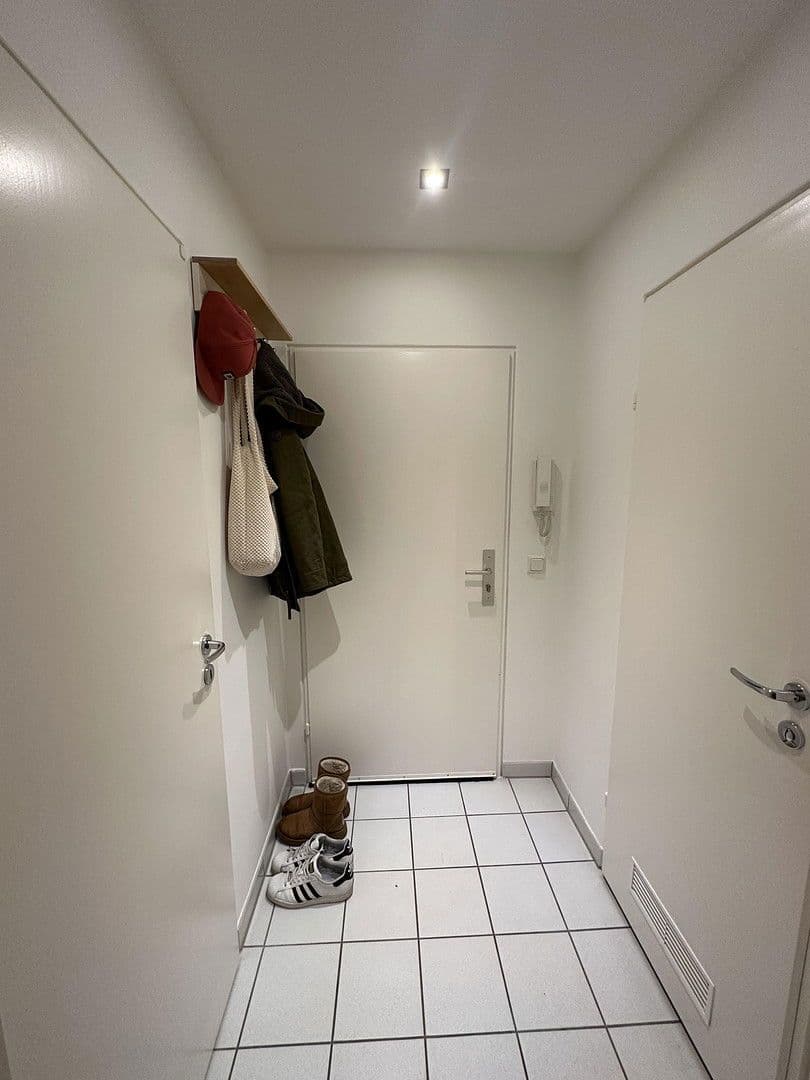 1 bedroom flat to rent, 26 m², Leonhard-Frank-Straße 7, München, Bavaria 1 bedroom flat to rent, 26 m², Leonhard-Frank-Straße 7, München, Bavaria