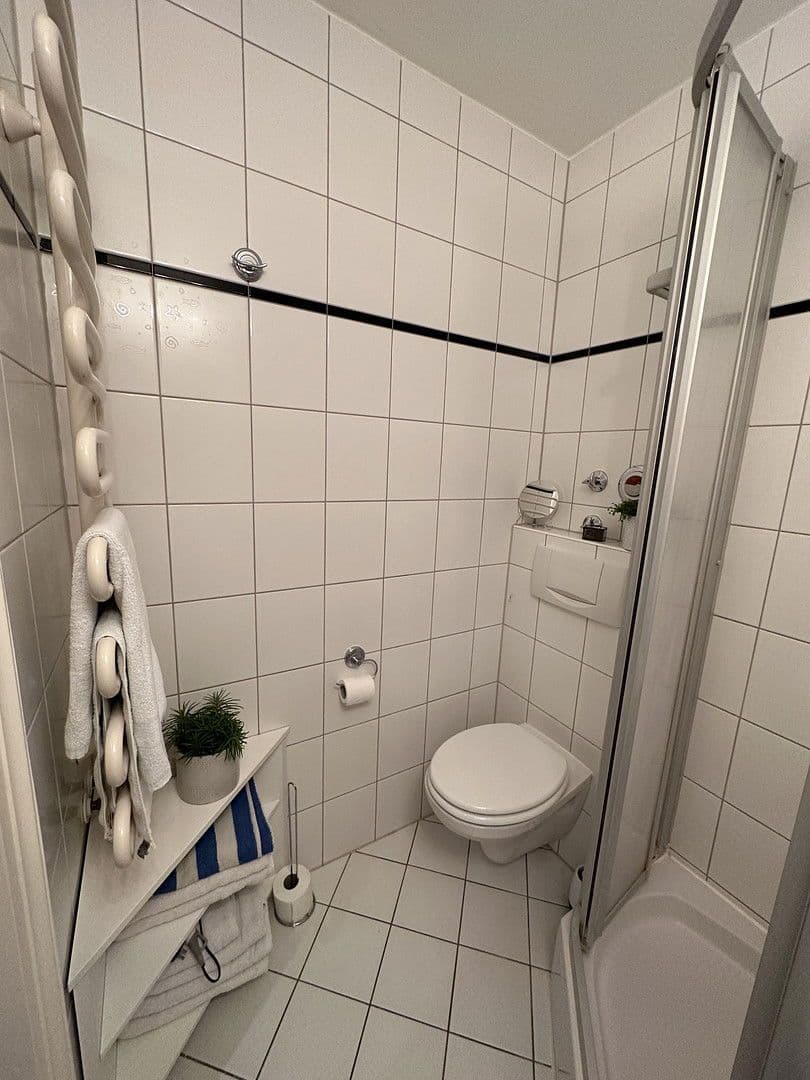 1 bedroom flat to rent, 26 m², Leonhard-Frank-Straße 7, München, Bavaria 1 bedroom flat to rent, 26 m², Leonhard-Frank-Straße 7, München, Bavaria