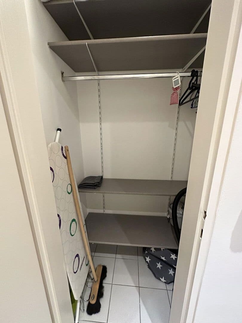 1 bedroom flat to rent, 26 m², Leonhard-Frank-Straße 7, München, Bavaria 1 bedroom flat to rent, 26 m², Leonhard-Frank-Straße 7, München, Bavaria