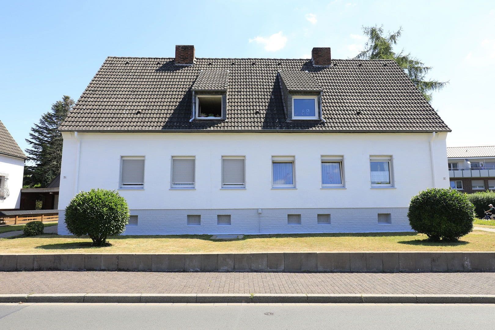 2 bedroom flat to rent, 52 m², Bönen, North Rhine-Westphalia 2 bedroom flat to rent, 52 m², Bönen, North Rhine-Westphalia