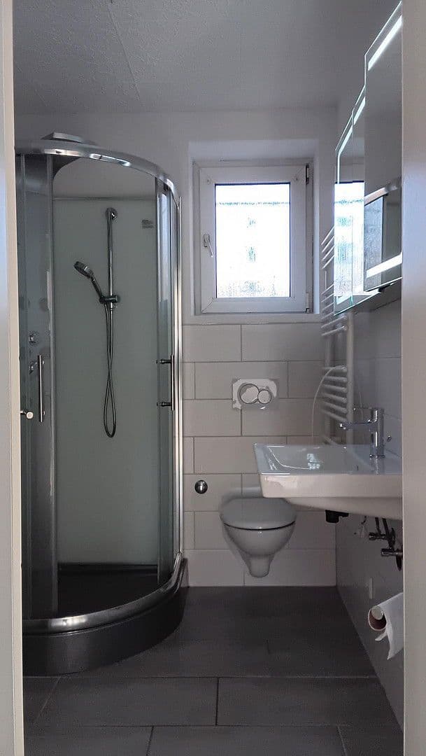 2 bedroom flat to rent, 52 m², Bönen, North Rhine-Westphalia 2 bedroom flat to rent, 52 m², Bönen, North Rhine-Westphalia