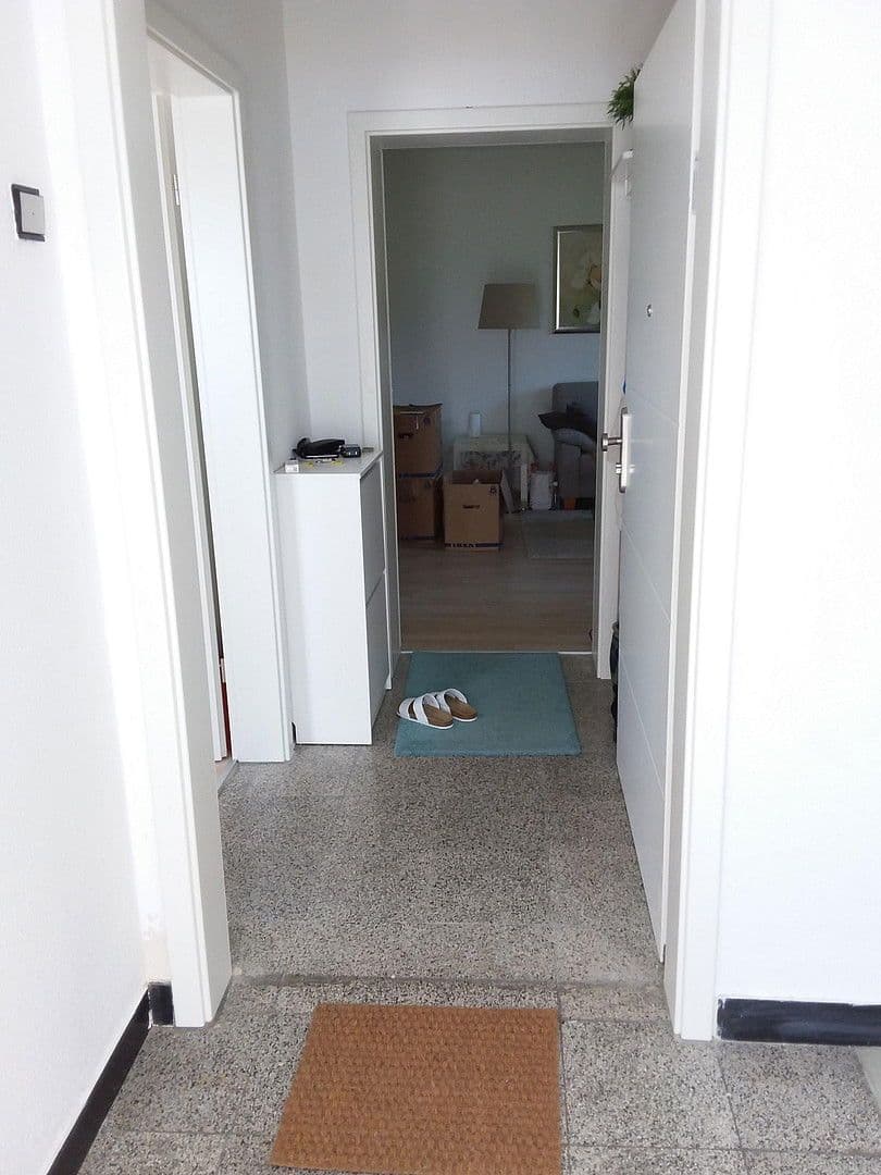 2 bedroom flat to rent, 52 m², Bönen, North Rhine-Westphalia 2 bedroom flat to rent, 52 m², Bönen, North Rhine-Westphalia