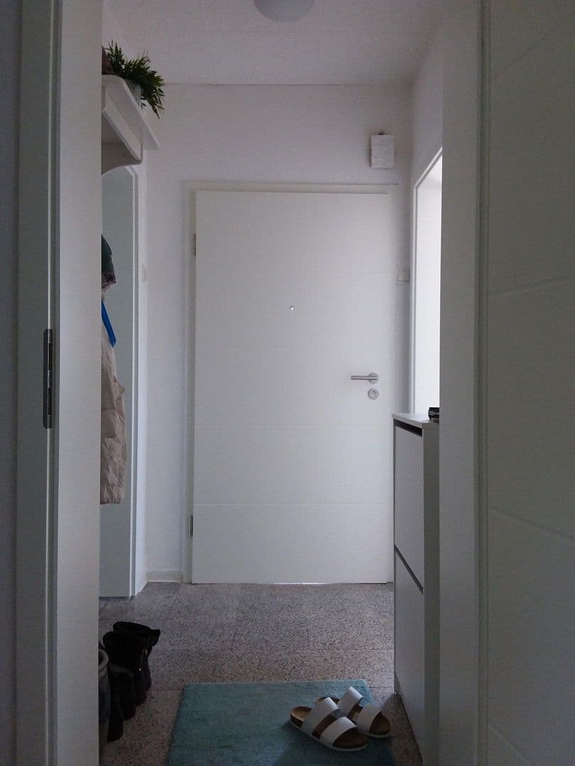 2 bedroom flat to rent, 52 m², Bönen, North Rhine-Westphalia 2 bedroom flat to rent, 52 m², Bönen, North Rhine-Westphalia