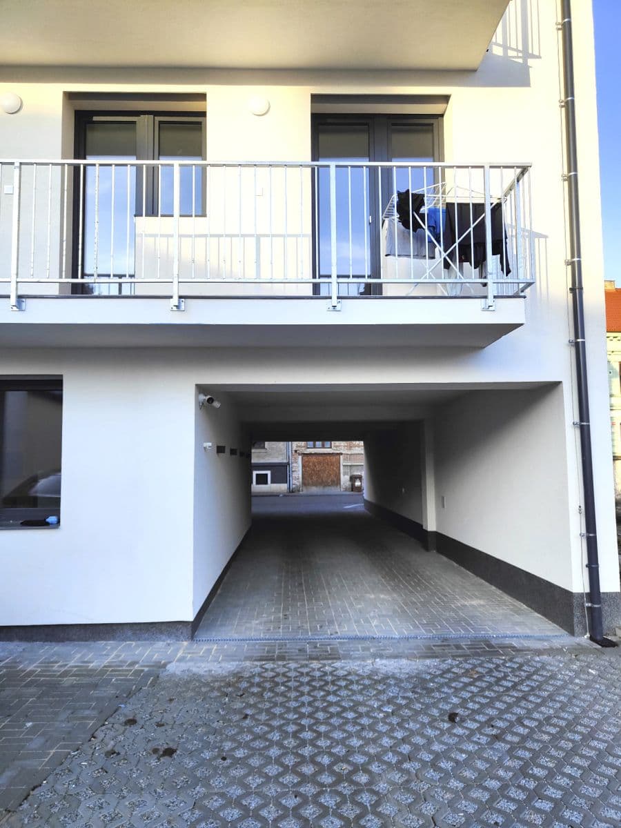 garage to rent, 5 m², Lipenská, České Budějovice, Jihočeský Region garage to rent, 5 m², Lipenská, České Budějovice, Jihočeský Region