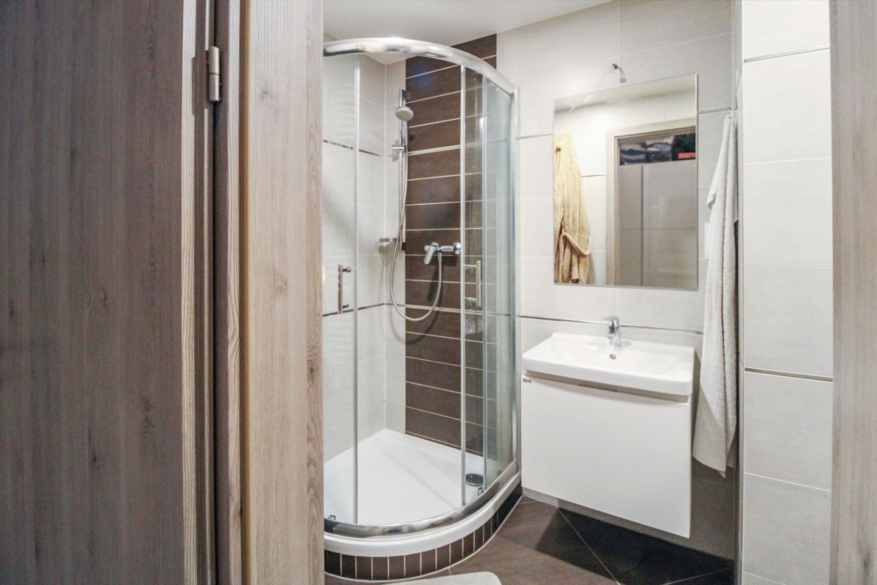 Studio flat for sale, 32 m², Klausova, Prague, Prague Studio flat for sale, 32 m², Klausova, Prague, Prague