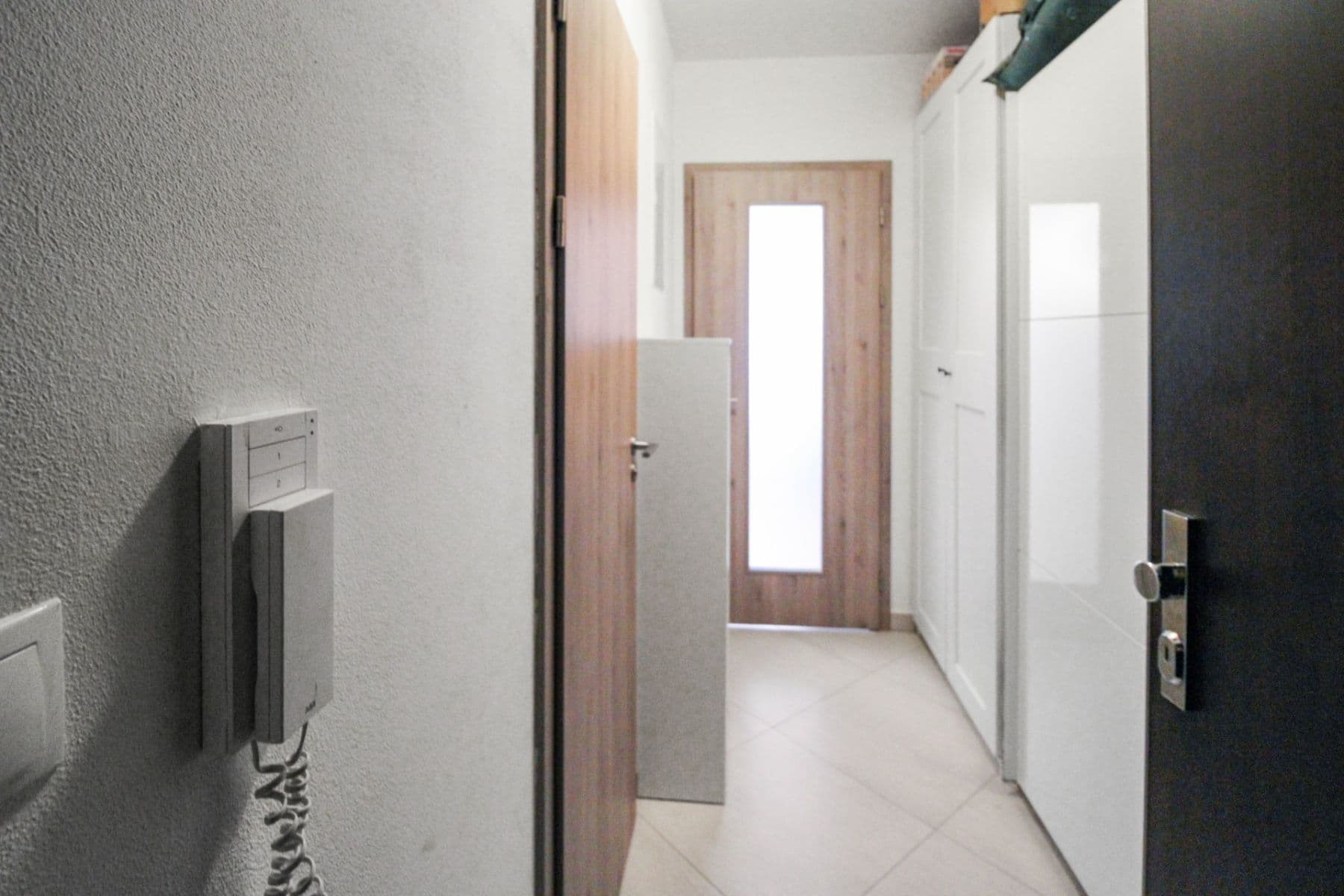 Studio flat for sale, 32 m², Klausova, Prague, Prague Studio flat for sale, 32 m², Klausova, Prague, Prague