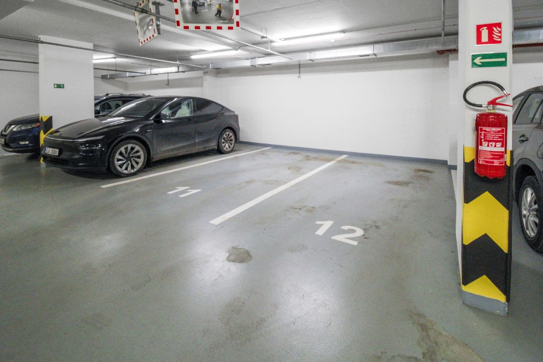 Studio flat for sale, 32 m², Klausova, Prague, Prague Studio flat for sale, 32 m², Klausova, Prague, Prague