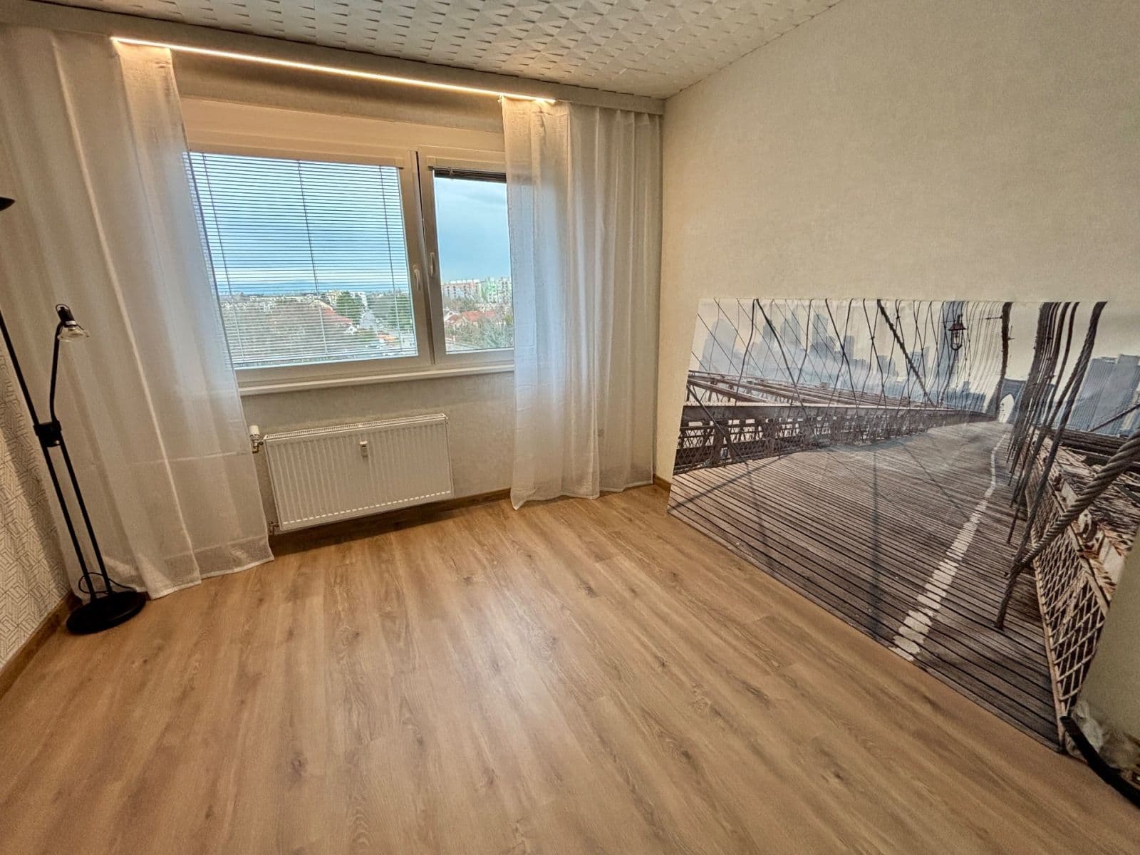 2 bedroom with open-plan kitchen flat for sale, 65 m², Lotyšská, Podunajské Biskupice, Bratislavský Region 2 bedroom with open-plan kitchen flat for sale, 65 m², Lotyšská, Podunajské Biskupice, Bratislavský Region