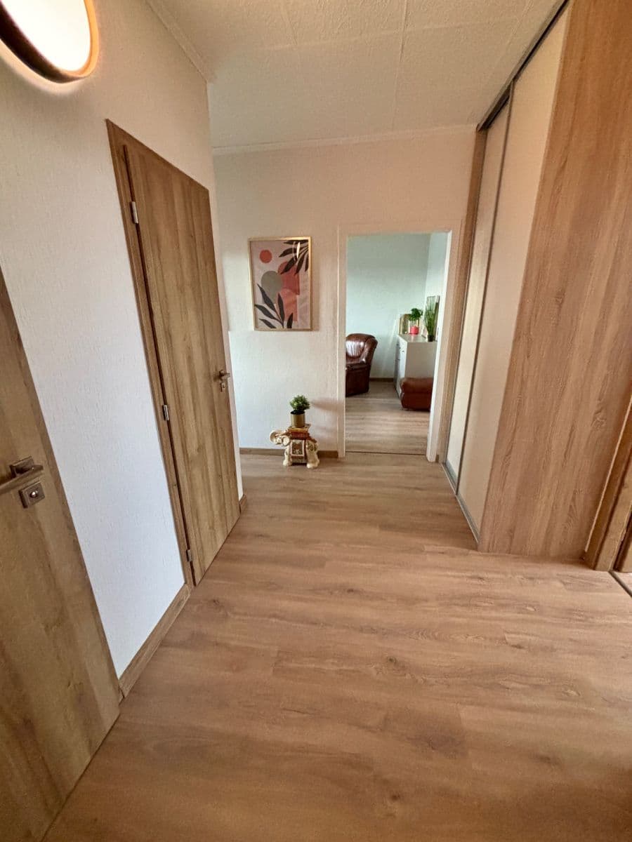 2 bedroom with open-plan kitchen flat for sale, 65 m², Lotyšská, Podunajské Biskupice, Bratislavský Region 2 bedroom with open-plan kitchen flat for sale, 65 m², Lotyšská, Podunajské Biskupice, Bratislavský Region