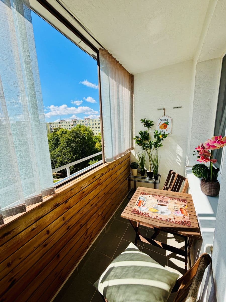 2 bedroom with open-plan kitchen flat for sale, 65 m², Lotyšská, Podunajské Biskupice, Bratislavský Region 2 bedroom with open-plan kitchen flat for sale, 65 m², Lotyšská, Podunajské Biskupice, Bratislavský Region