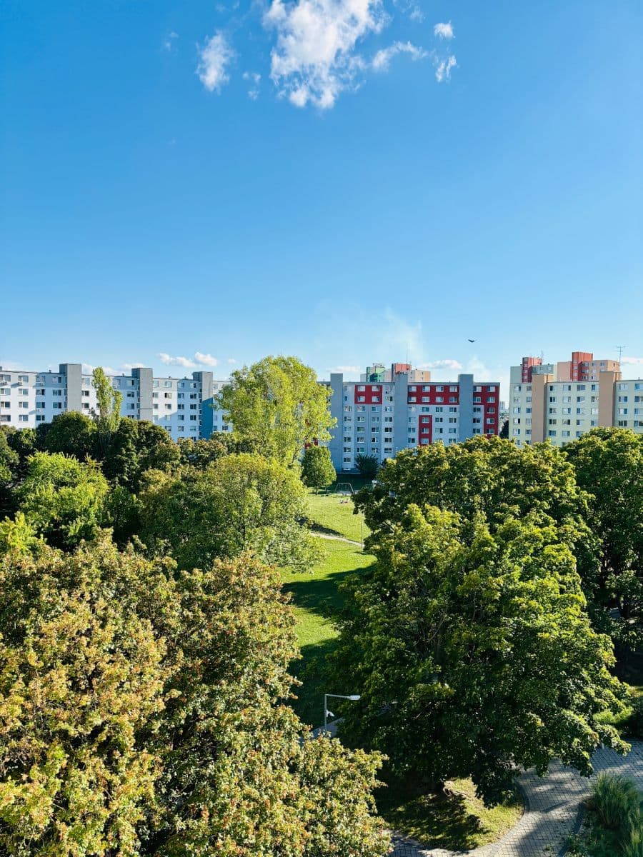 2 bedroom with open-plan kitchen flat for sale, 65 m², Lotyšská, Podunajské Biskupice, Bratislavský Region 2 bedroom with open-plan kitchen flat for sale, 65 m², Lotyšská, Podunajské Biskupice, Bratislavský Region