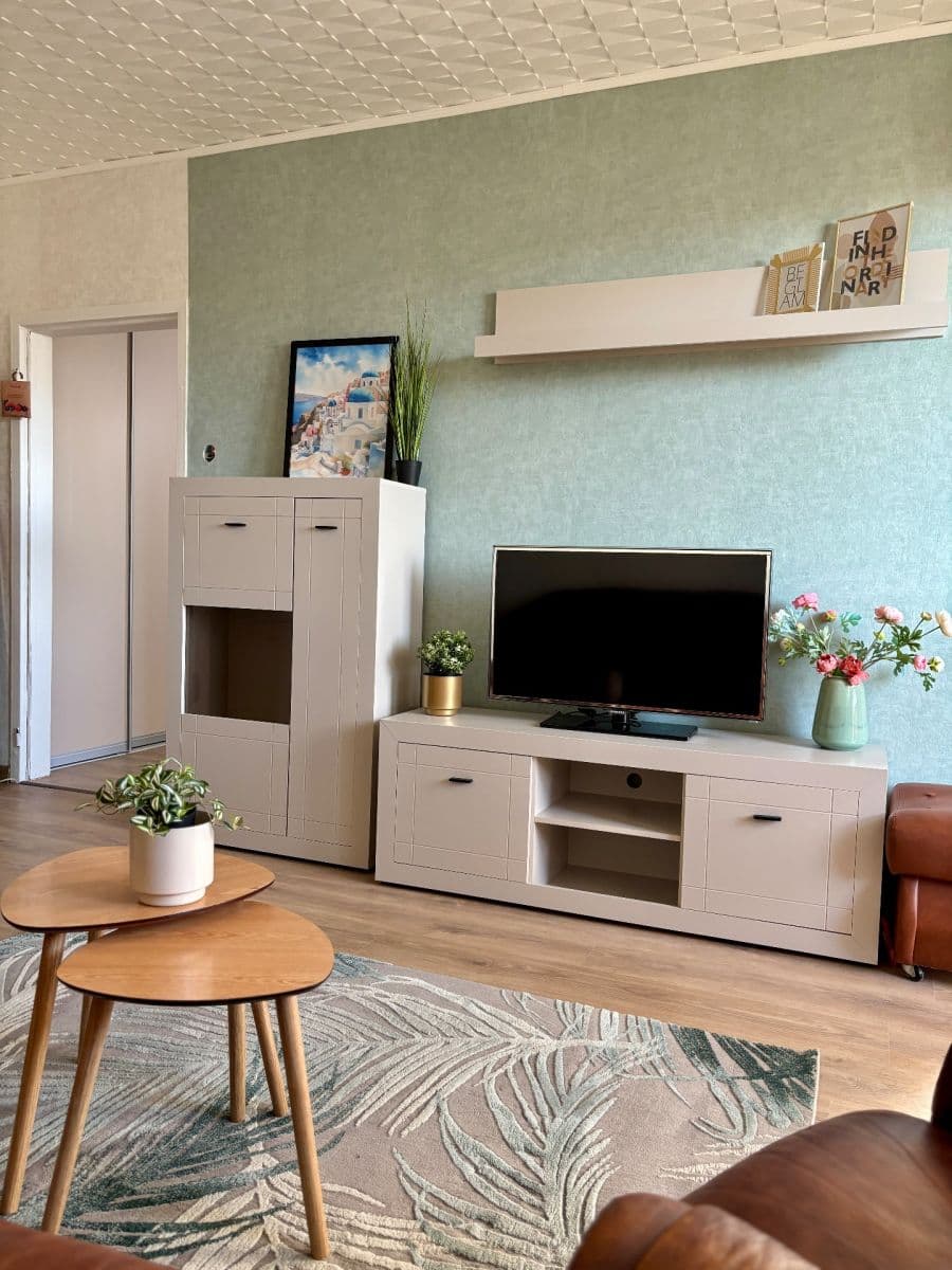 2 bedroom with open-plan kitchen flat for sale, 65 m², Lotyšská, Podunajské Biskupice, Bratislavský Region 2 bedroom with open-plan kitchen flat for sale, 65 m², Lotyšská, Podunajské Biskupice, Bratislavský Region