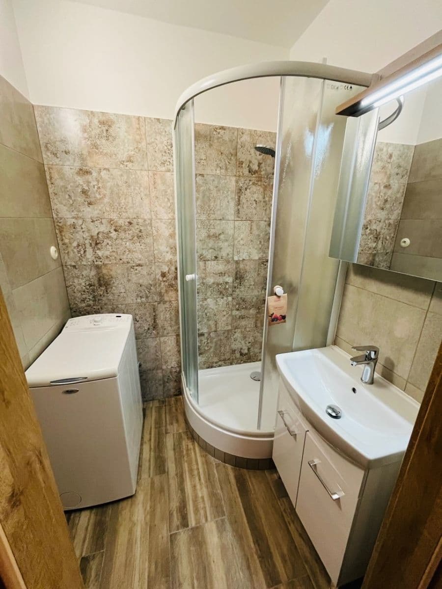 2 bedroom with open-plan kitchen flat for sale, 65 m², Lotyšská, Podunajské Biskupice, Bratislavský Region 2 bedroom with open-plan kitchen flat for sale, 65 m², Lotyšská, Podunajské Biskupice, Bratislavský Region