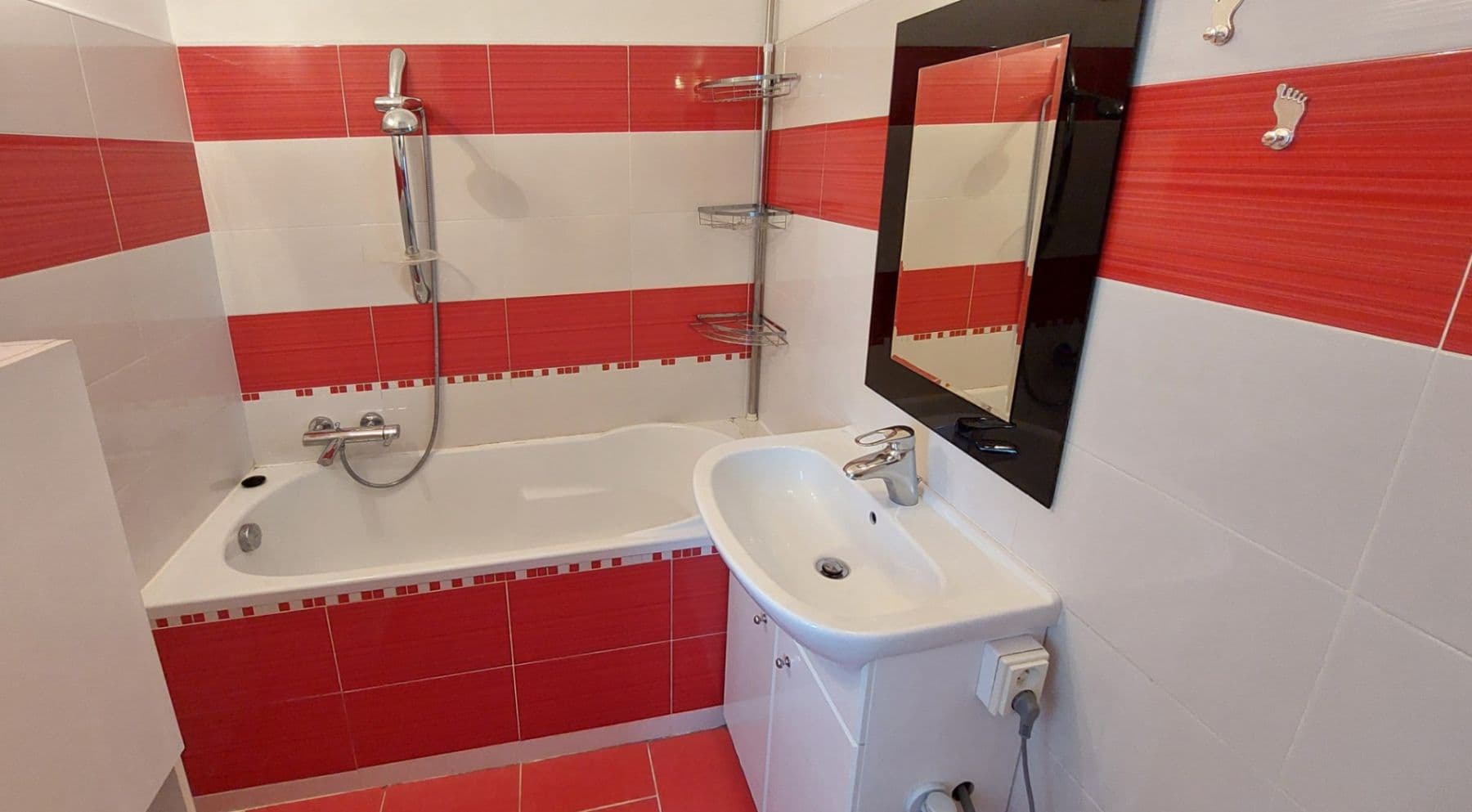 3 bedroom flat to rent, 65 m², Pod Hůrkou, Klatovy, Plzeňský Region 3 bedroom flat to rent, 65 m², Pod Hůrkou, Klatovy, Plzeňský Region