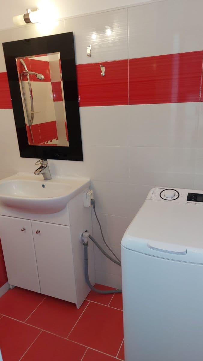 3 bedroom flat to rent, 65 m², Pod Hůrkou, Klatovy, Plzeňský Region 3 bedroom flat to rent, 65 m², Pod Hůrkou, Klatovy, Plzeňský Region