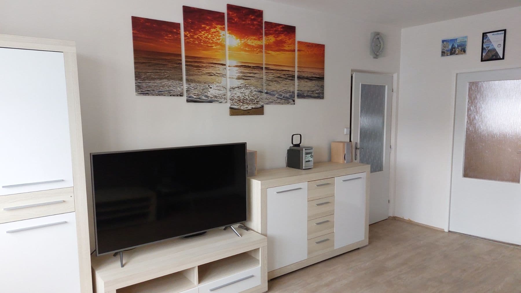 3 bedroom flat to rent, 65 m², Pod Hůrkou, Klatovy, Plzeňský Region 3 bedroom flat to rent, 65 m², Pod Hůrkou, Klatovy, Plzeňský Region