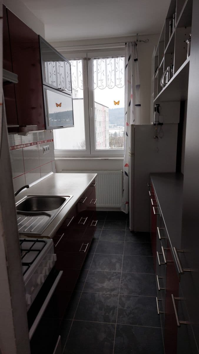 3 bedroom flat to rent, 65 m², Pod Hůrkou, Klatovy, Plzeňský Region 3 bedroom flat to rent, 65 m², Pod Hůrkou, Klatovy, Plzeňský Region