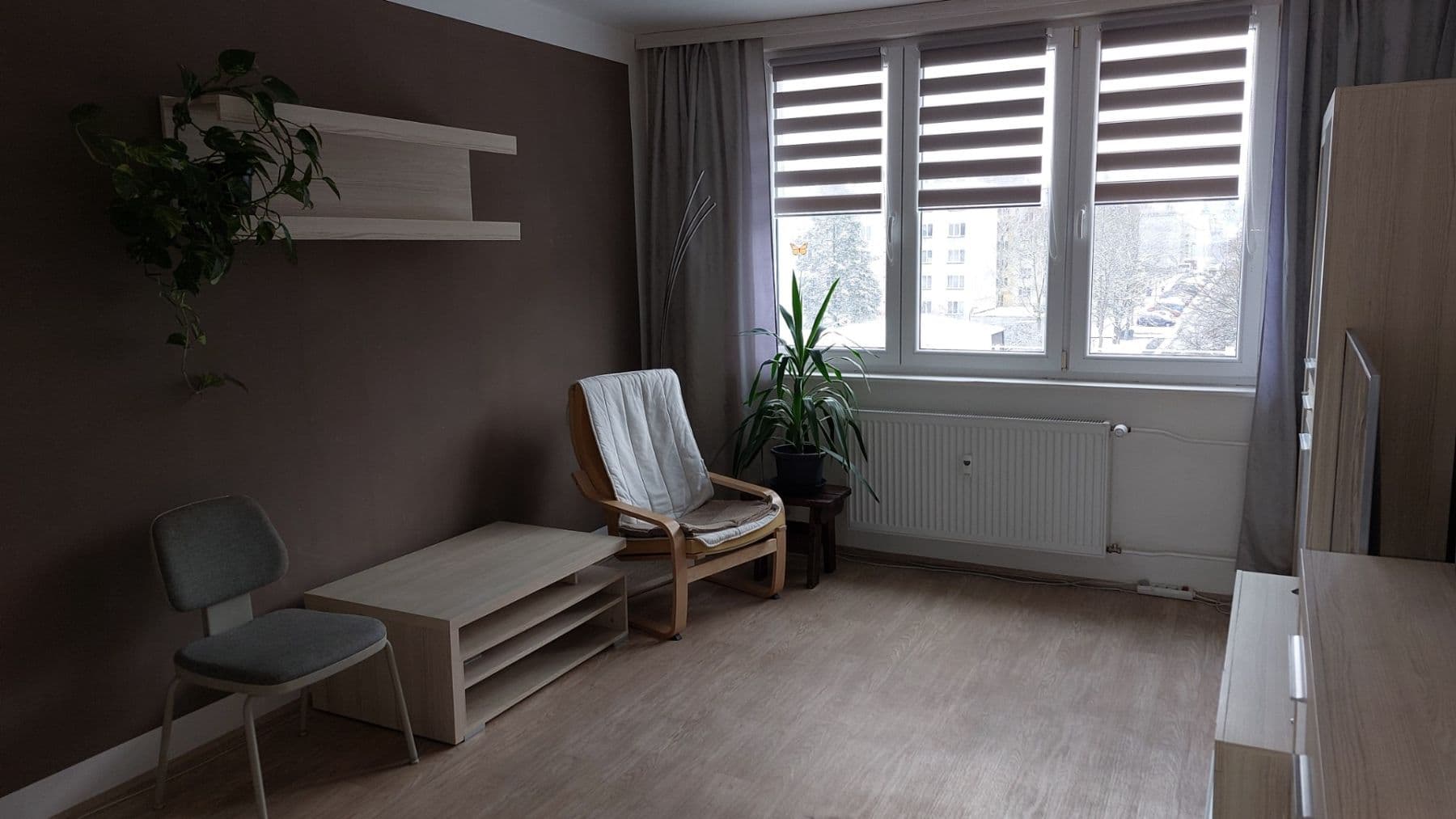 3 bedroom flat to rent, 65 m², Pod Hůrkou, Klatovy, Plzeňský Region 3 bedroom flat to rent, 65 m², Pod Hůrkou, Klatovy, Plzeňský Region