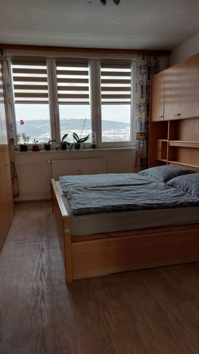 3 bedroom flat to rent, 65 m², Pod Hůrkou, Klatovy, Plzeňský Region 3 bedroom flat to rent, 65 m², Pod Hůrkou, Klatovy, Plzeňský Region