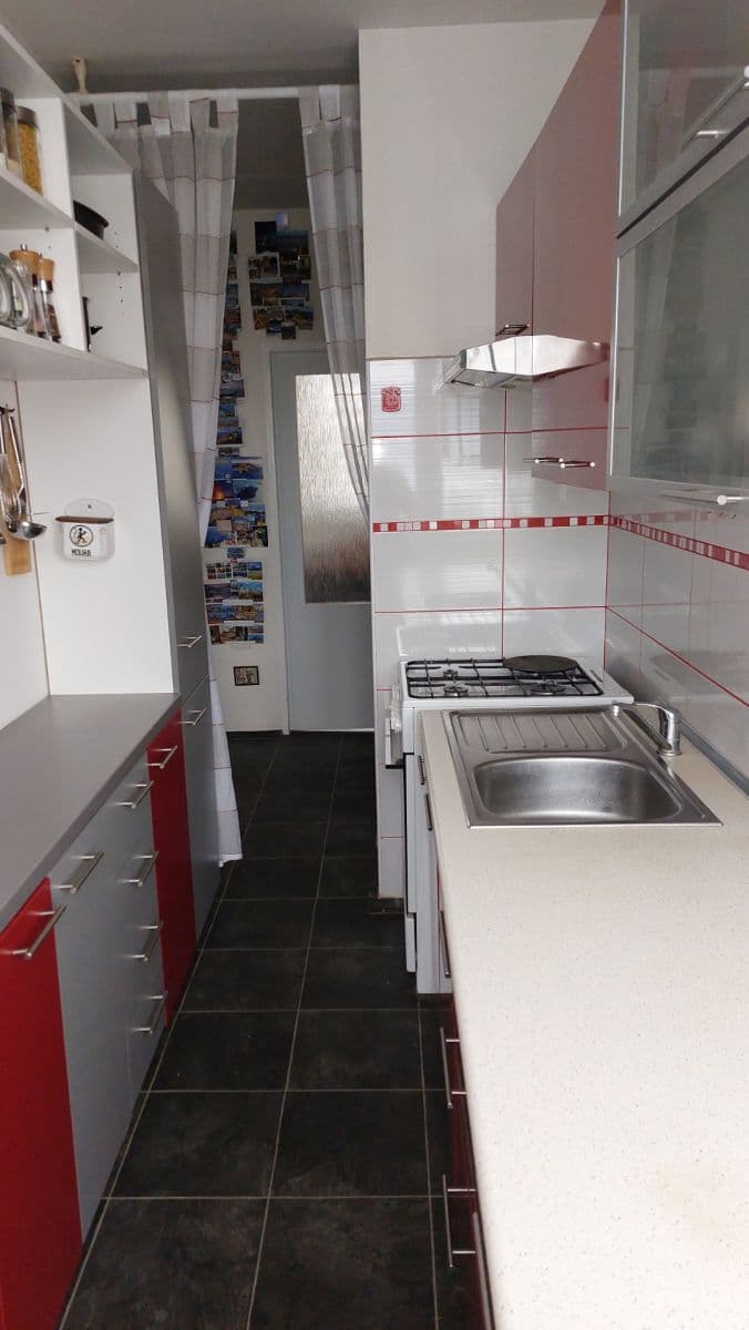 3 bedroom flat to rent, 65 m², Pod Hůrkou, Klatovy, Plzeňský Region 3 bedroom flat to rent, 65 m², Pod Hůrkou, Klatovy, Plzeňský Region