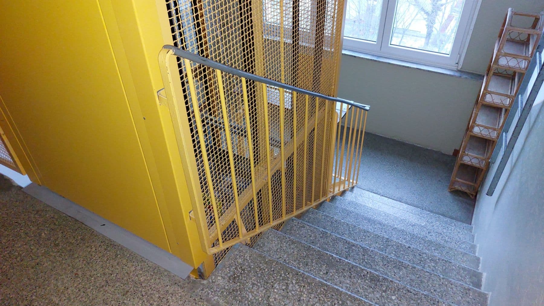 3 bedroom flat to rent, 65 m², Pod Hůrkou, Klatovy, Plzeňský Region 3 bedroom flat to rent, 65 m², Pod Hůrkou, Klatovy, Plzeňský Region