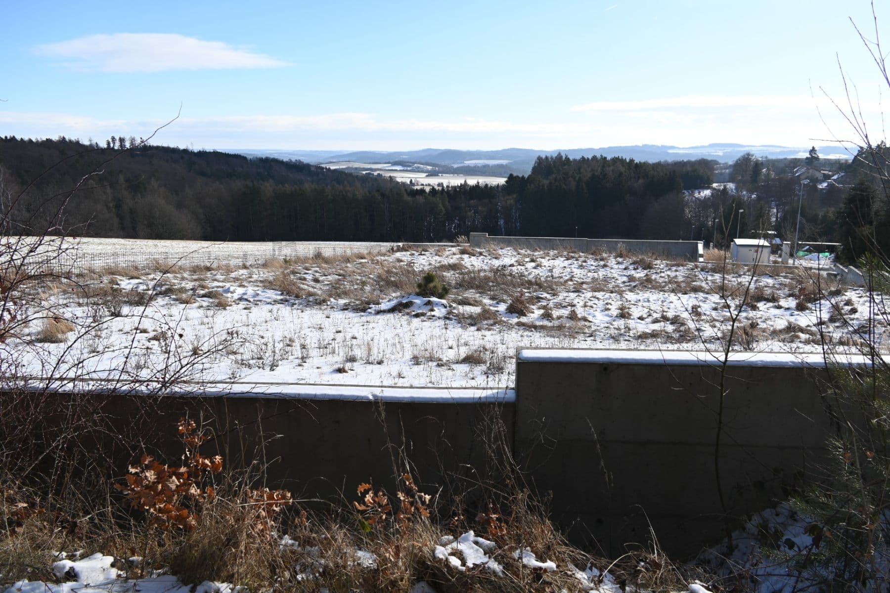 plot for sale, 1,255 m², Kolmá, Ondřejov, Středočeský Region plot for sale, 1,255 m², Kolmá, Ondřejov, Středočeský Region