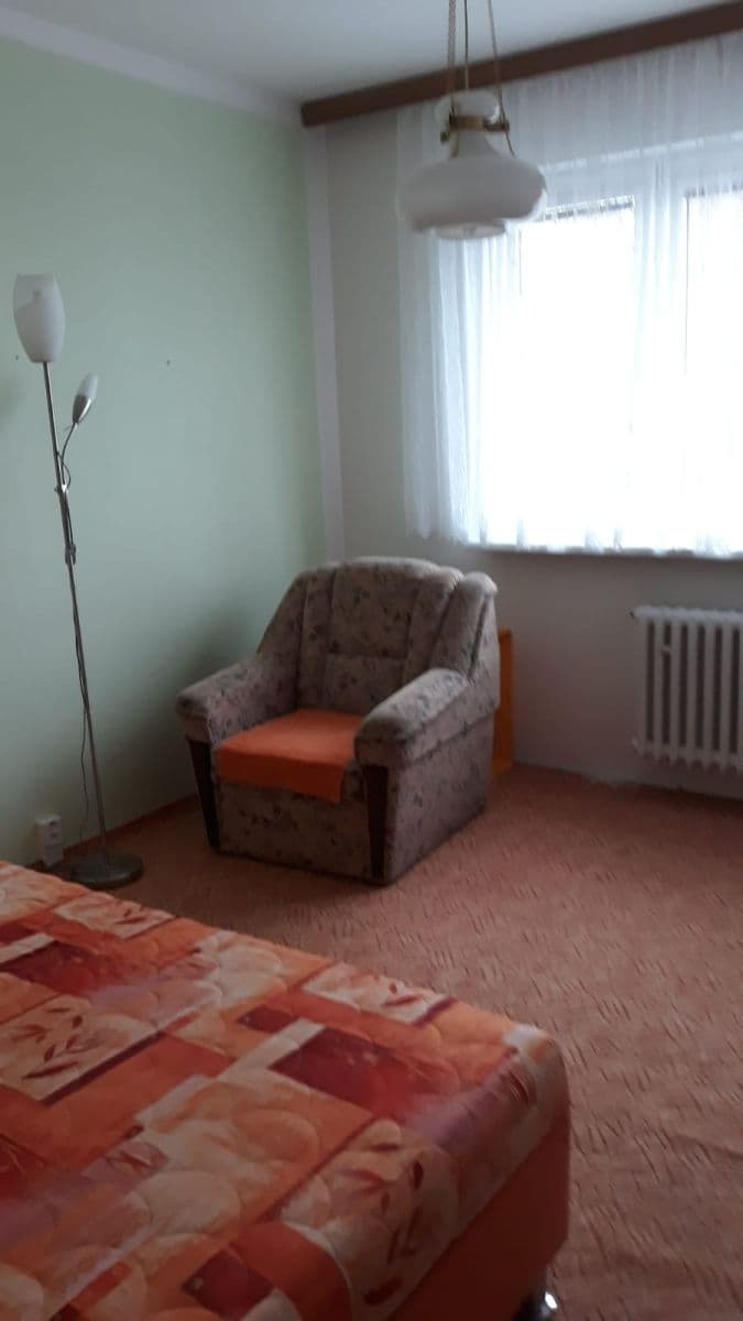 2 bedroom flat to rent, 52 m², Janouškova, Brno, Jihomoravský Region 2 bedroom flat to rent, 52 m², Janouškova, Brno, Jihomoravský Region