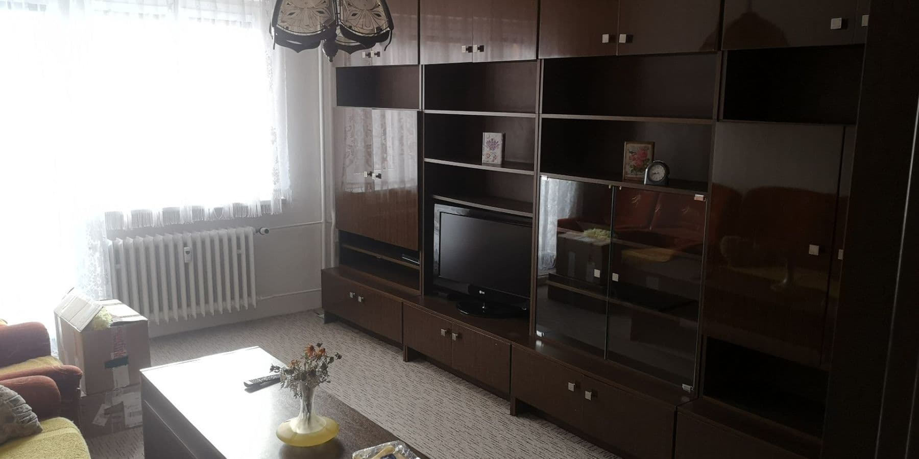 2 bedroom flat to rent, 52 m², Janouškova, Brno, Jihomoravský Region 2 bedroom flat to rent, 52 m², Janouškova, Brno, Jihomoravský Region