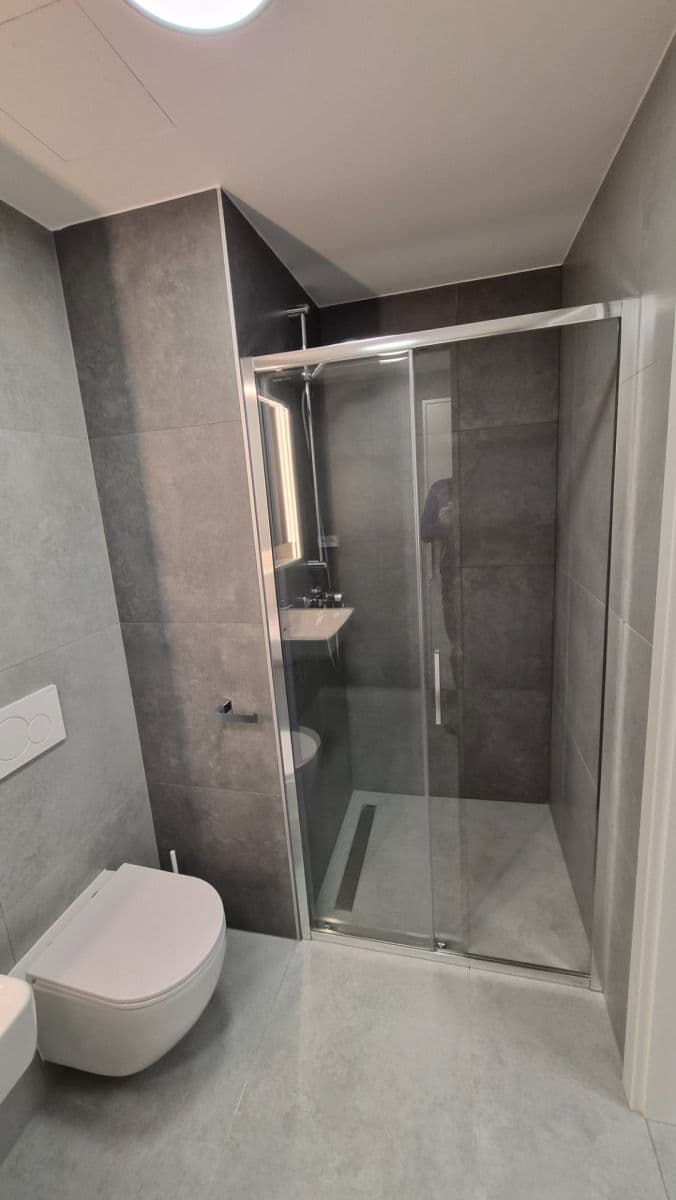 Studio flat to rent, 31 m², Komořanská, Prague, Prague Studio flat to rent, 31 m², Komořanská, Prague, Prague